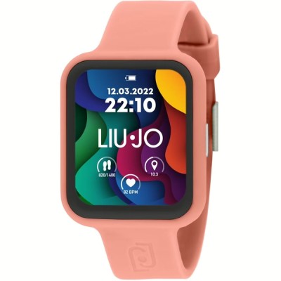 Smartwatch LIU JO SWLJ135 foto