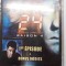 DVD SERIE LIMITEE -25 HEURES CHRONO SAISON 4