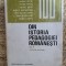 DIN ISTORIA PEDAGOGIEI ROMANESTI VOL IV