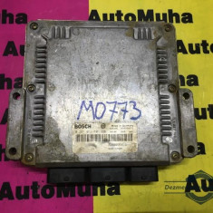 Calculator ecu Renault Laguna 2 (2002-2007) 0281011101