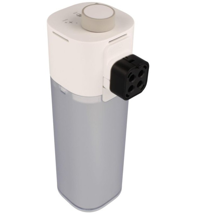 Recipient lapte pentru espressor DELONGHI 7313263954 EN650W F531WH