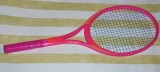 racheta tenis camp din lemn vintage OLYMPIC lungime 69 cm