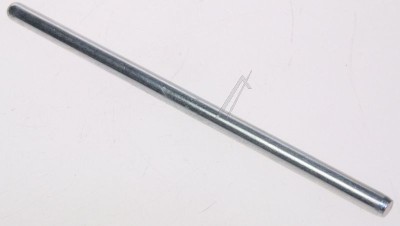 C00091882 SCHARNIERBOLZEN SCHUBLADE 106.5X5 MM AB 482000072347 Masina de spalat Hotpoint Ariston WMSD723 WHIRLPOOL/INDESIT foto