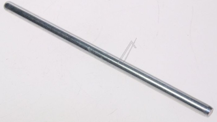 C00091882 SCHARNIERBOLZEN SCHUBLADE 106.5X5 MM AB 482000072347 Masina de spalat Hotpoint Ariston WMSD723 WHIRLPOOL/INDESIT