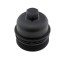 MTR 12176104 Capac, carcasa filtru ulei
