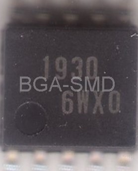 lb1930 Circuit Integrat foto
