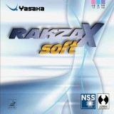 Față Rakza X YASAKA