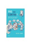 Pro sau contra? Dispute mari in jurul copilariei mici &ndash; ce ne spune stiinta - Trei