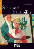 Sense and Sensibility (Step 5) | Jane Austen, Black Cat Publishing