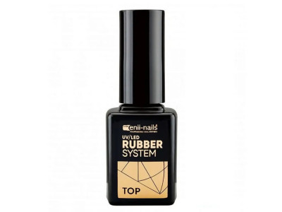 Enii Rubber System TOP, 11ml foto