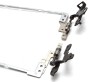 Balamale Display Laptop HP15-DA, 15-DB, 250 G7, 255 G7, AM29M000400, AM29M000500, L24585-001, L24586-001