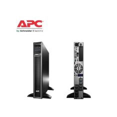 UPS APC Smart SMX750I 750VA LCD 230V Refurbished cu Baterii noi