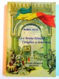 La A Boului Fantana...Caraghioz si Lume Buna - Horia Pana, 2008, Editura Patriotis - Roman