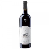 Vin rosu - Crama M1 Atelier, Leat 6500 Cabernet &amp; Merlot, 2013, sec | Crama Atelier