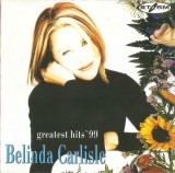 Belinda Carlisle - Greatest Hits'99, CD