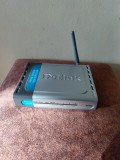 Router wireless D-Link DI-524, 4