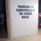 SIMA BORLEA - MANUAL DE CONVERSATIE IN LIMBA RUSA , ED. II-A , REVIZUITA , 1983