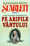 Alexandra Ripley - Scarlett, 3 volume