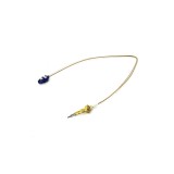 Termocuplu Original Whirlpool pentru Plita Indesit - Cod 488000627950 C00627950