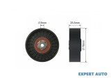 Rola ghidaj curea transmisie Seat Ibiza III (2002-2009)[6L1] #1