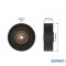 Rola ghidaj curea transmisie Volkswagen Golf 2 (1983-1992)[19E,1G1] #1