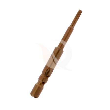 Screwdriver & opening tool, rezerva dp-t5, t5x20 mm, 800 series Screwdriver & opening tool, rezerva dp-t5, t5x20 mm, 800 series