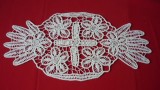 MILEU MACRAME, MACRAMEU M1 40/20 cm.