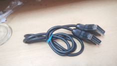 Cablu Scart 1,8 m foto