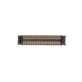 Conector LCD FPC iPad Pro 12.9 (2017) A1670 A1671, Banda Flex, Piesa Schimb