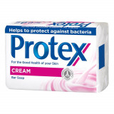 Cumpara ieftin Sapun solid antibacterian Protex Cream, 90 g, Colgate-Palmolive