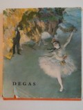 DEGAS de IOAN HORGA , 1969