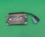 Dell P40G Placa Conector HDD + Cablu LS-A962P SWAP