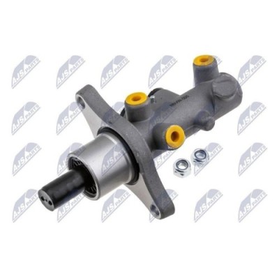 Pompa centrala frana Vw Golf 4 1.4, 1.6, 1.8, 1.9tdi, 2.0, 2.3, 2.8, 3.2 19, Skoda Octavia 1.4, 1.6, 1.8, 1.9tdi, 2.0 192010, Audi A3 1.6, 1.8, foto