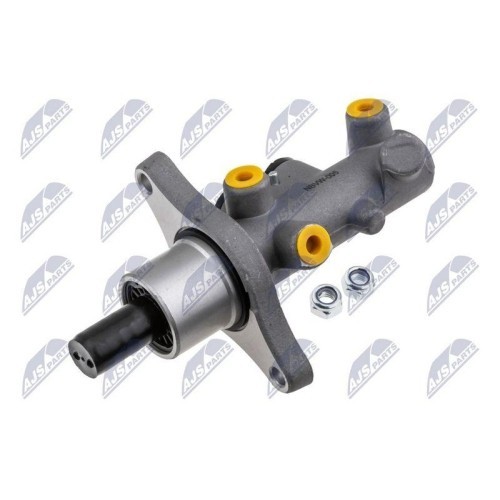 Pompa centrala frana Vw Golf 4 1.4, 1.6, 1.8, 1.9tdi, 2.0, 2.3, 2.8, 3.2 19, Skoda Octavia 1.4, 1.6, 1.8, 1.9tdi, 2.0 192010, Audi A3 1.6, 1.8,