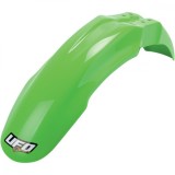 Aripa fata Kawasaki KX80+85/91-,Restyling, verde Cod Produs: MX_NEW KA02757K026