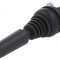 Joystick Comutator 22mm Negru 4 Pozitii