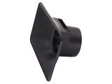 Cap extractor fum METCAL ESD 155x90mm BVX-NOZR - Accesorii profesionale