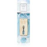 Ashleigh &amp; Burwood London Fresh Linen parfum pentru masina 2 buc