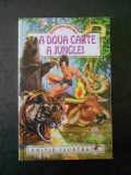 Rudyard Kipling - A doua carte a junglei