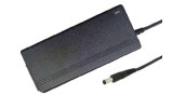 Sursă de alimentare POS POSC12500D-C14, 12V/5A/60W, de birou, AC: IEC C14. conector DC 2.1x5.5mm