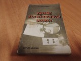 Enigme ale războiului secret
