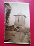 Bucuresti Biserica Izvorul Nou lot 8 foto tip carte postala