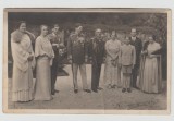 bnk cp Romania - regalitate monarhie - Familiile regale ale Romaniei si Iugoslaviei