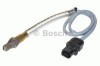 Sonda Lambda BMW Seria 3 (E90) (2005 - 2011) BOSCH 0 258 017 100