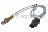 Sonda Lambda BMW Seria 5 (E60) (2003 - 2010) BOSCH 0 258 017 100