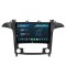 Navigatie Ford S-Max Galaxy (2006-2015), Android 12, P-Octacore 2GB RAM + 32GB ROM, 9 Inch - AD-BGP9002+AD-BGRKIT125