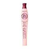 Mascara cu rezistenta 36h Twist Lift &amp; Freeze Black, 8ml, Bourjois