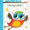 Owl Diaries #2: Eva Sees a Ghost (a Branches Book)