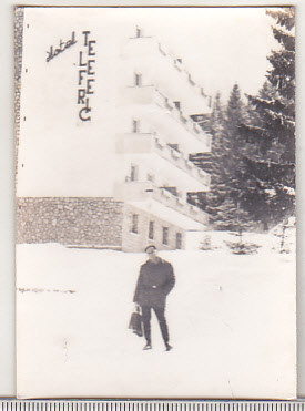 bnk foto - Poiana Brasov - Hotel Teleferic 1973 foto