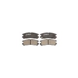 Placute frana MITSUBISHI GALANT V E5 A E7 A E8 A ABE C25003ABE